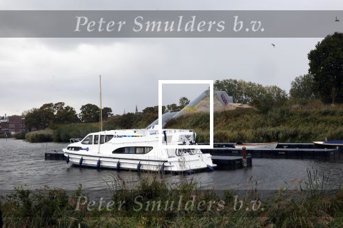 Weesp 4 oktober 2025
Huur boot van Le Baot