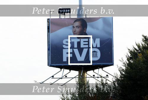 Den haag 1 oktober 2025
Lidewij de Vos abri Forum voor Democratie FVD