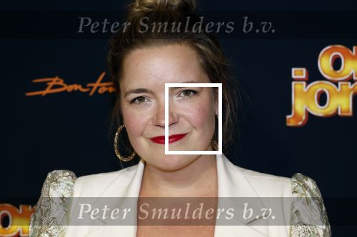 Amsterdam 6 oktober 2025
Premiere de Jongens 3 in Tuschinski. Lieke van den Broek