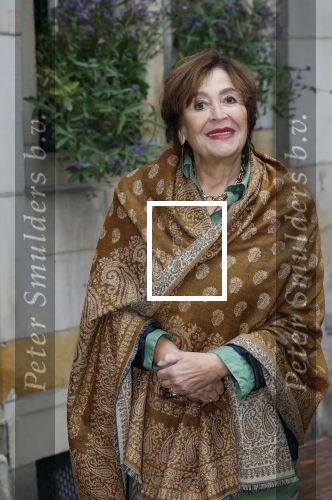 Amsterdam 6 oktober 2025
Uitreiking strong women awards in hotel the Grand . Liesbeth v Dijk