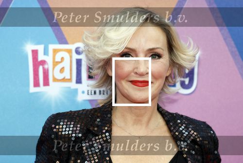 Rotterdam 12 oktober 2025
Premiere Hairspray in het oude Luxor in Rotterdam. Lone v Roosendaal