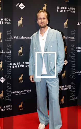 Utrecht 3 oktober 2025
Uitreiking gouden kalveren op het Nederlands film festival.  Lykele Muus
