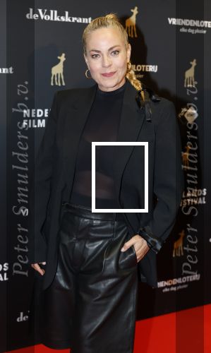 Utrecht 3 oktober 2025
Uitreiking gouden kalveren op het Nederlands film festival. Maaike Martens kwam met haar partner