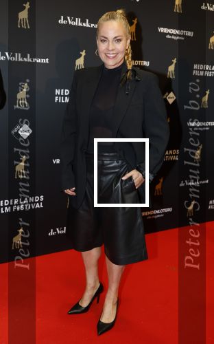 Utrecht 3 oktober 2025
Uitreiking gouden kalveren op het Nederlands film festival. Maaike Martens kwam met haar partner
