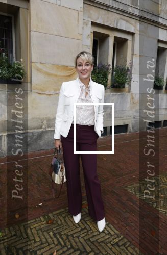 Amsterdam 6 oktober 2025
Uitreiking strong women awards in hotel the Grand . Marianne Timmer