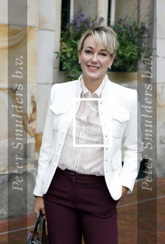 Amsterdam 6 oktober 2025
Uitreiking strong women awards in hotel the Grand . Marianne Timmer