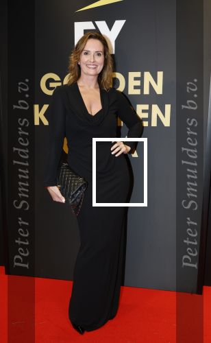 Utrecht 3 oktober 2025
Uitreiking gouden kalveren op het Nederlands film festival. Marie Claire Witlox