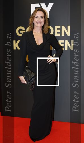 Utrecht 3 oktober 2025
Uitreiking gouden kalveren op het Nederlands film festival. Marie Claire Witlox