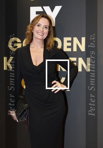 Utrecht 3 oktober 2025
Uitreiking gouden kalveren op het Nederlands film festival. Marie Claire Witlox