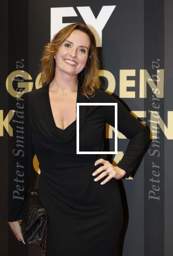 Utrecht 3 oktober 2025
Uitreiking gouden kalveren op het Nederlands film festival. Marie Claire Witlox