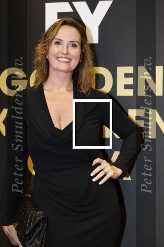 Utrecht 3 oktober 2025
Uitreiking gouden kalveren op het Nederlands film festival. Marie Claire Witlox