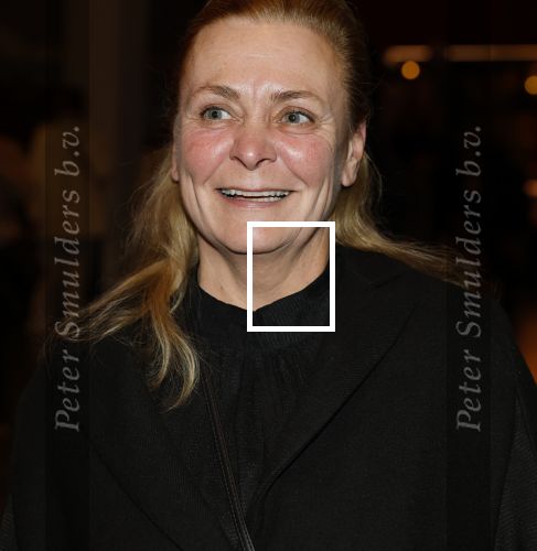 Rotterdam 1 oktober 2025
Premiere nieuwe theatershow Andre Hazes in het nieuwe Luxor. Marieke v Beek