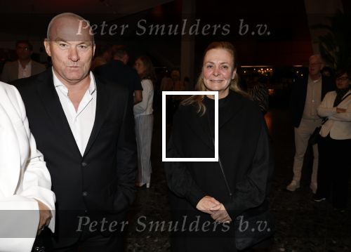Rotterdam 1 oktober 2025
Premiere nieuwe theatershow Andre Hazes in het nieuwe Luxor. Marieke v Beek