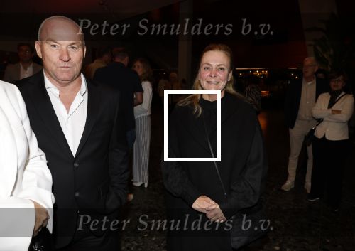 Rotterdam 1 oktober 2025
Premiere nieuwe theatershow Andre Hazes in het nieuwe Luxor. Marieke v Beek
