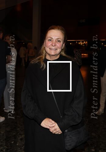 Rotterdam 1 oktober 2025
Premiere nieuwe theatershow Andre Hazes in het nieuwe Luxor. Marieke v Beek