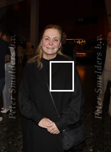 Rotterdam 1 oktober 2025
Premiere nieuwe theatershow Andre Hazes in het nieuwe Luxor. Marieke v Beek