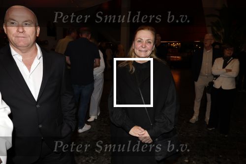 Rotterdam 1 oktober 2025
Premiere nieuwe theatershow Andre Hazes in het nieuwe Luxor. Marieke v Beek