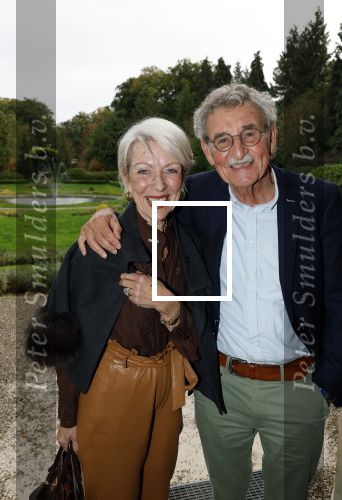 Doorn 5 oktober 2025
Cd presentatie van Anneke Gronloh . Marjon Lambriks kwam met haar partner