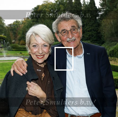 Doorn 5 oktober 2025
Cd presentatie van Anneke Gronloh . Marjon Lambriks kwam met haar partner