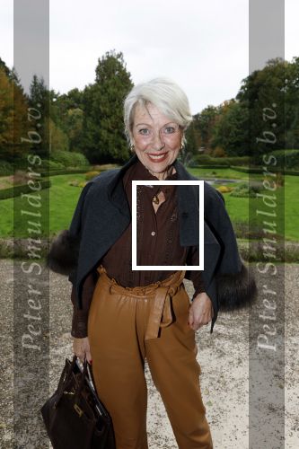 Doorn 5 oktober 2025
Cd presentatie van Anneke Gronloh . Marjon Lambriks kwam met haar partner