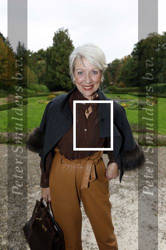 Doorn 5 oktober 2025
Cd presentatie van Anneke Gronloh . Marjon Lambriks kwam met haar partner