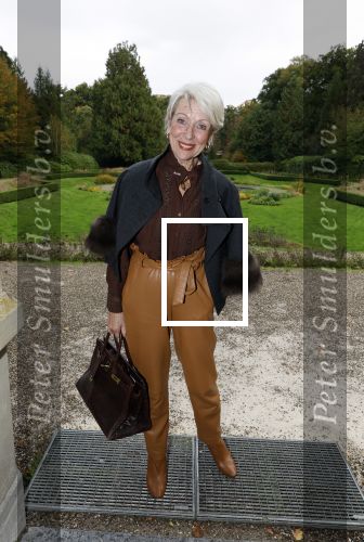 Doorn 5 oktober 2025
Cd presentatie van Anneke Gronloh . Marjon Lambriks kwam met haar partner