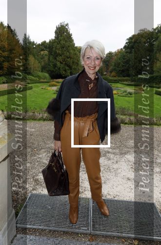 Doorn 5 oktober 2025
Cd presentatie van Anneke Gronloh . Marjon Lambriks kwam met haar partner