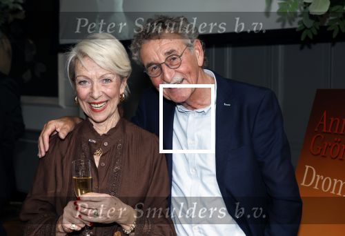 Doorn 5 oktober 2025
Cd presentatie van Anneke Gronloh . Marjon Lambriks kwam met haar partner