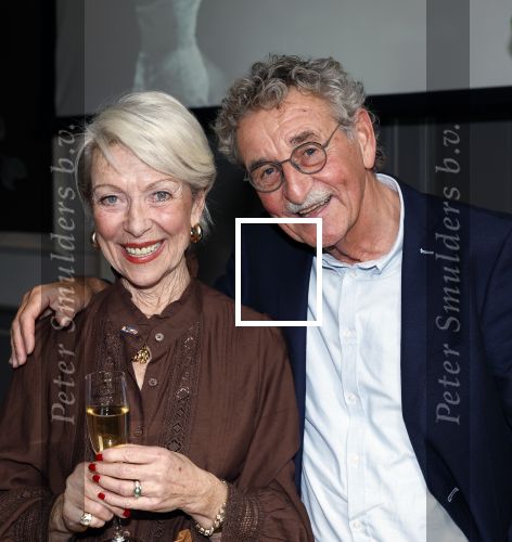 Doorn 5 oktober 2025
Cd presentatie van Anneke Gronloh . Marjon Lambriks kwam met haar partner
