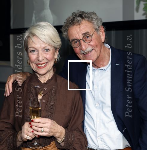 Doorn 5 oktober 2025
Cd presentatie van Anneke Gronloh . Marjon Lambriks kwam met haar partner