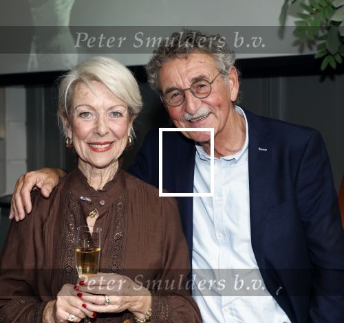 Doorn 5 oktober 2025
Cd presentatie van Anneke Gronloh . Marjon Lambriks kwam met haar partner