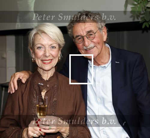 Doorn 5 oktober 2025
Cd presentatie van Anneke Gronloh . Marjon Lambriks kwam met haar partner