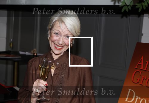 Doorn 5 oktober 2025
Cd presentatie van Anneke Gronloh . Marjon Lambriks kwam met haar partner