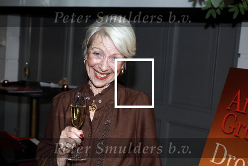 Doorn 5 oktober 2025
Cd presentatie van Anneke Gronloh . Marjon Lambriks kwam met haar partner