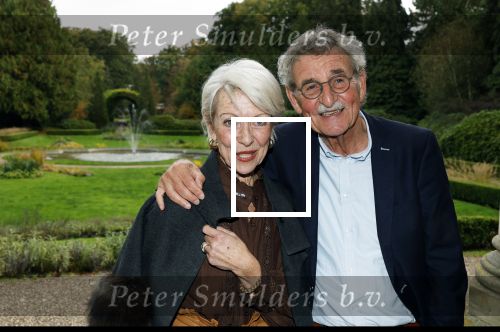 Doorn 5 oktober 2025
Cd presentatie van Anneke Gronloh . Marjon Lambriks kwam met haar partner