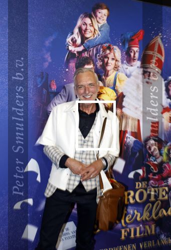 Amsterdam 5 oktober 2025
Premiere sinterklaas film in Pathe Noord. martien Meiland kwam met dochter Maxime Meiland en haar dochters