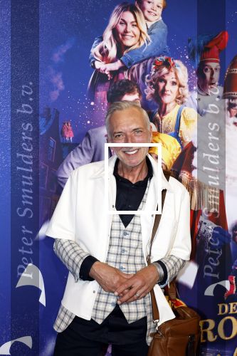Amsterdam 5 oktober 2025
Premiere sinterklaas film in Pathe Noord. martien Meiland kwam met dochter Maxime Meiland en haar dochters