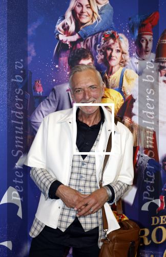 Amsterdam 5 oktober 2025
Premiere sinterklaas film in Pathe Noord. martien Meiland kwam met dochter Maxime Meiland en haar dochters