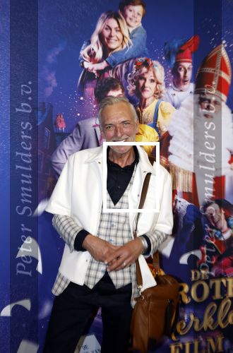 Amsterdam 5 oktober 2025
Premiere sinterklaas film in Pathe Noord. martien Meiland kwam met dochter Maxime Meiland en haar dochters
