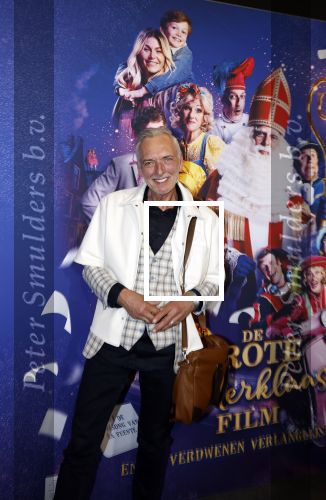 Amsterdam 5 oktober 2025
Premiere sinterklaas film in Pathe Noord. martien Meiland kwam met dochter Maxime Meiland en haar dochters