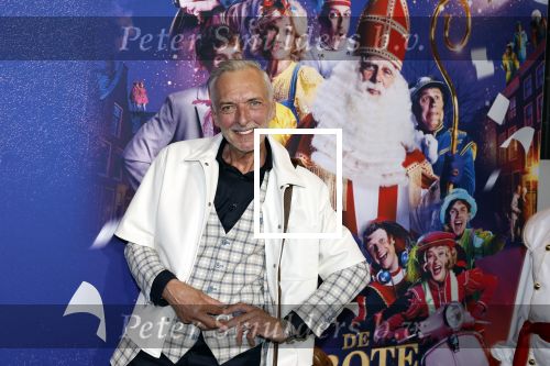 Amsterdam 5 oktober 2025
Premiere sinterklaas film in Pathe Noord. martien Meiland kwam met dochter Maxime Meiland en haar dochters