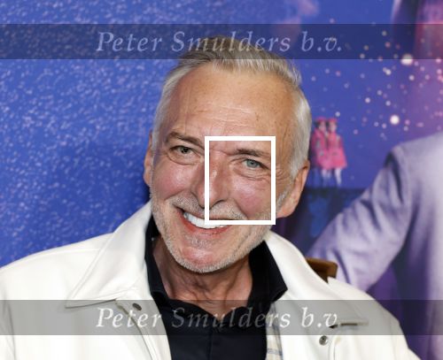 Amsterdam 5 oktober 2025
Premiere sinterklaas film in Pathe Noord. martien Meiland kwam met dochter Maxime Meiland en haar dochters
