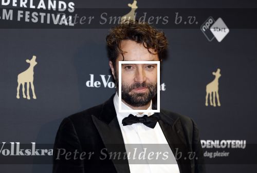 Utrecht 3 oktober 2025
Uitreiking gouden kalveren op het Nederlands film festival. Martijn Hillenius