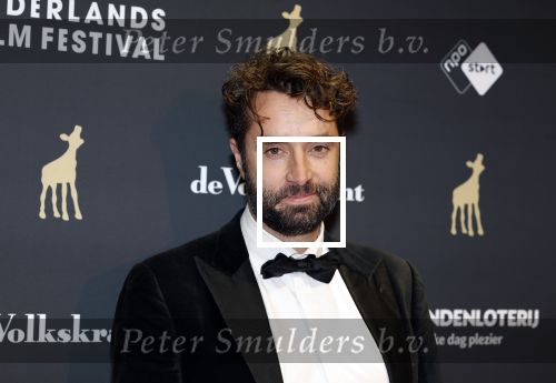 Utrecht 3 oktober 2025
Uitreiking gouden kalveren op het Nederlands film festival. Martijn Hillenius
