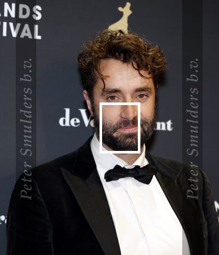 Utrecht 3 oktober 2025
Uitreiking gouden kalveren op het Nederlands film festival. Martijn Hillenius