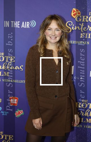 Amsterdam 5 oktober 2025
Premiere sinterklaas film in Pathe Noord. Maxime Meiland