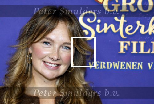 Amsterdam 5 oktober 2025
Premiere sinterklaas film in Pathe Noord. Maxime Meiland