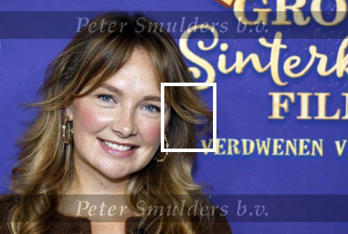 Amsterdam 5 oktober 2025
Premiere sinterklaas film in Pathe Noord. Maxime Meiland