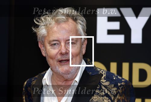 Utrecht 3 oktober 2025
Uitreiking gouden kalveren op het Nederlands film festival. Mike v Diem