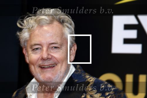 Utrecht 3 oktober 2025
Uitreiking gouden kalveren op het Nederlands film festival. Mike v Diem
